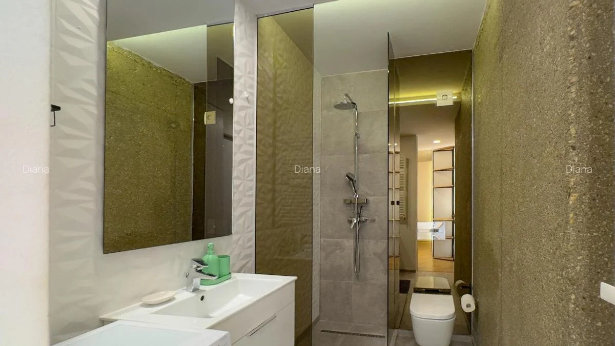 De închiriat | Apartament modern cu 2 camere | Floreasca