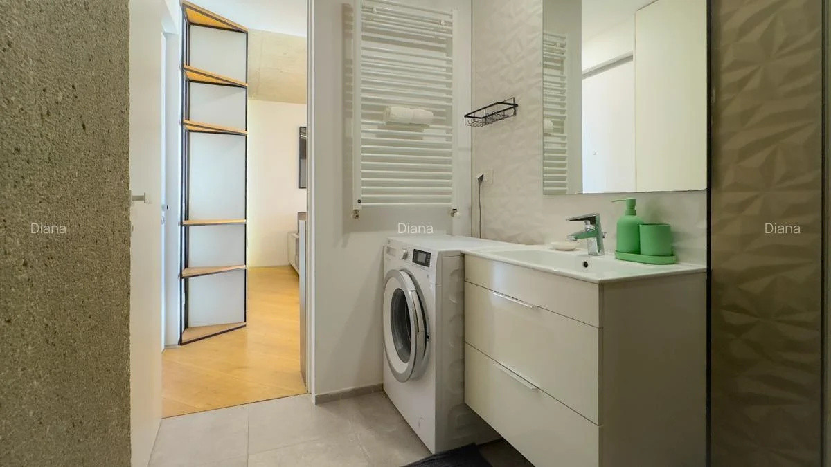 De închiriat | Apartament modern cu 2 camere | Floreasca