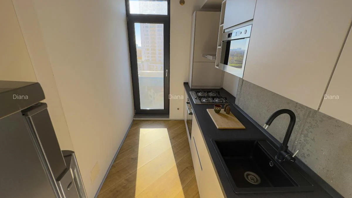 De închiriat | Apartament modern cu 2 camere | Floreasca