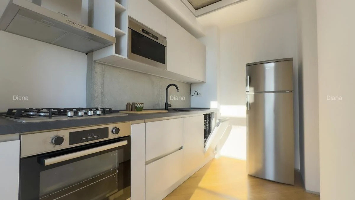 De închiriat | Apartament modern cu 2 camere | Floreasca