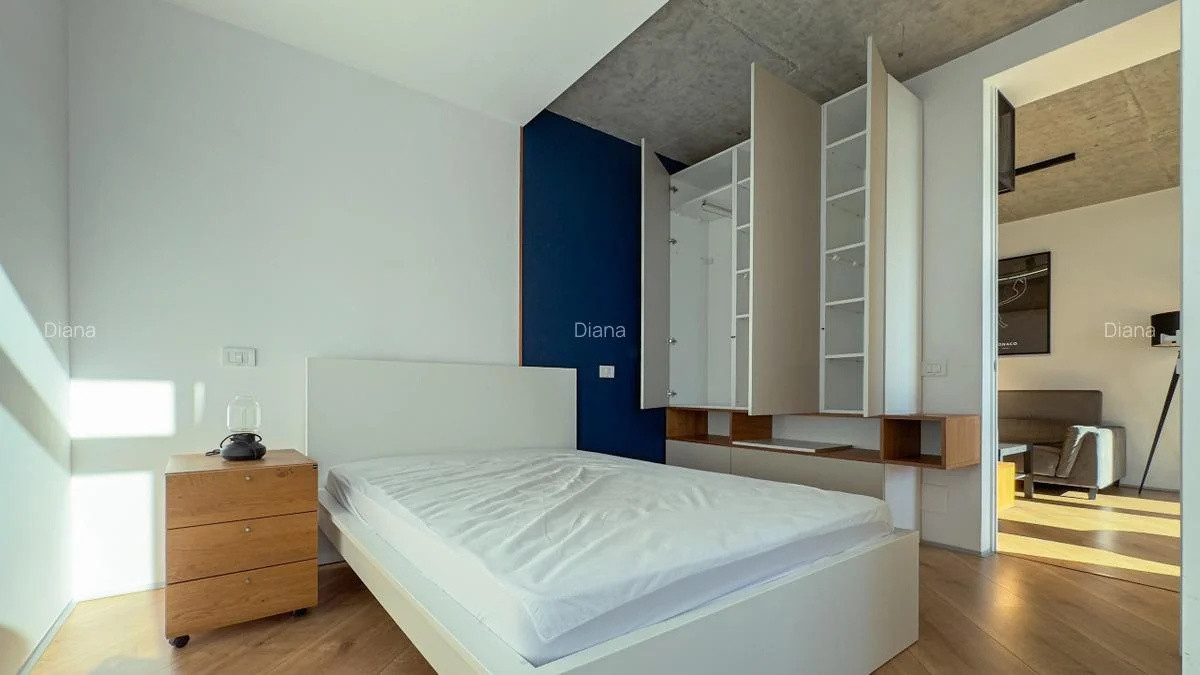 De închiriat | Apartament modern cu 2 camere | Floreasca