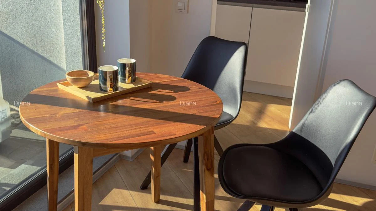 De închiriat | Apartament modern cu 2 camere | Floreasca