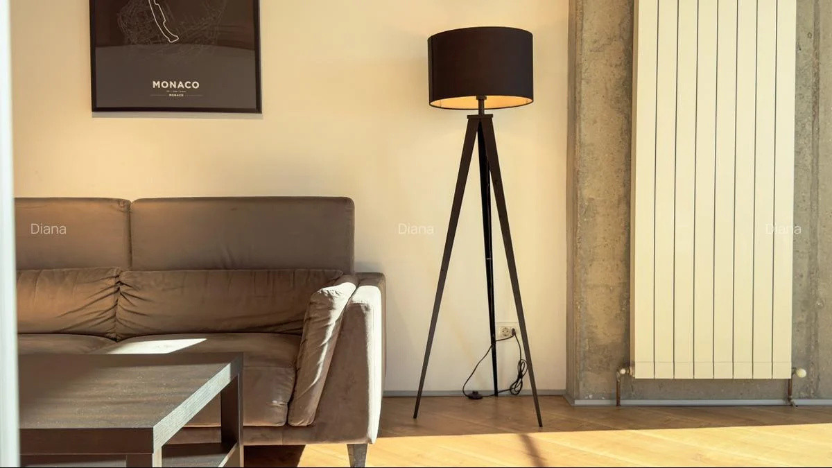 De închiriat | Apartament modern cu 2 camere | Floreasca