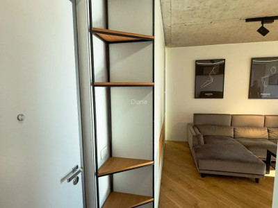 De închiriat | Apartament modern cu 2 camere | Floreasca