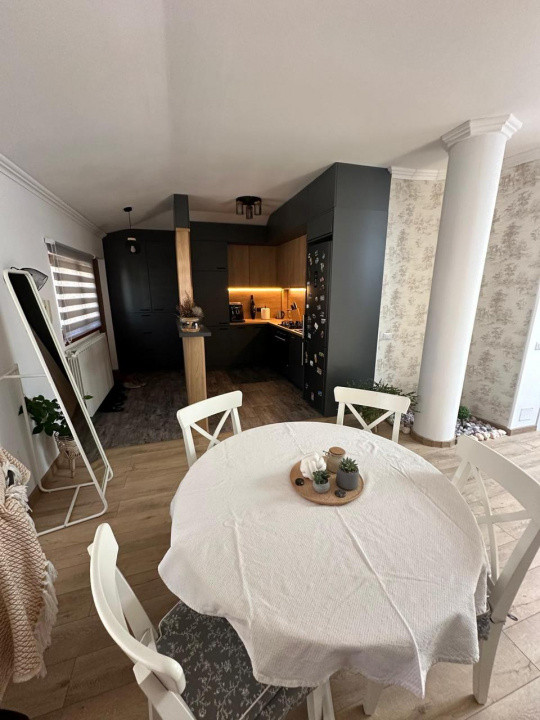 Apartament 3 camere | sector 2