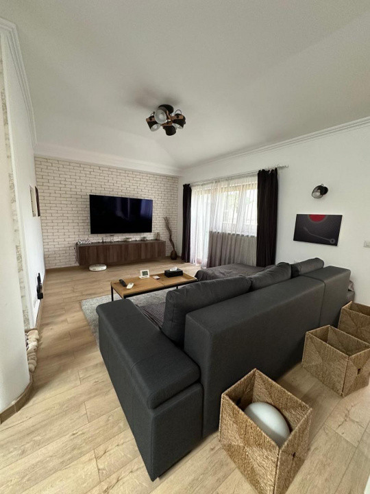 Apartament 3 camere | sector 2