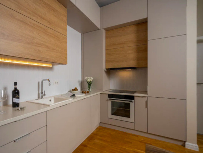 PENTHOUSE EXCLUSIVIST – DACIA / EMINESCU | TERASĂ 170 m² | DESIGN CONTEMPORAN