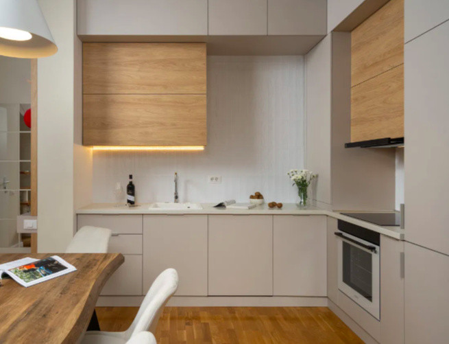 PENTHOUSE EXCLUSIVIST – DACIA / EMINESCU | TERASĂ 170 m² | DESIGN CONTEMPORAN