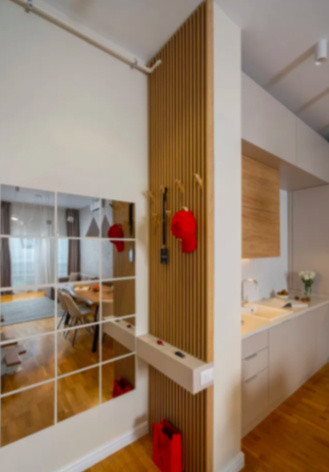 PENTHOUSE EXCLUSIVIST – DACIA / EMINESCU | TERASĂ 170 m² | DESIGN CONTEMPORAN