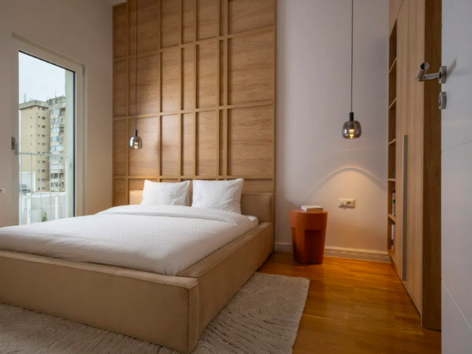 PENTHOUSE EXCLUSIVIST – DACIA / EMINESCU | TERASĂ 170 m² | DESIGN CONTEMPORAN