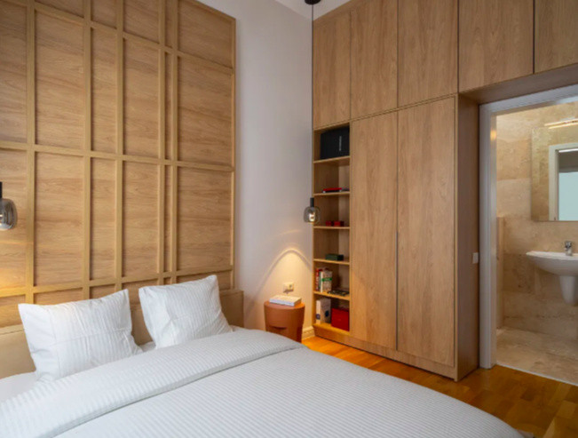 PENTHOUSE EXCLUSIVIST – DACIA / EMINESCU | TERASĂ 170 m² | DESIGN CONTEMPORAN