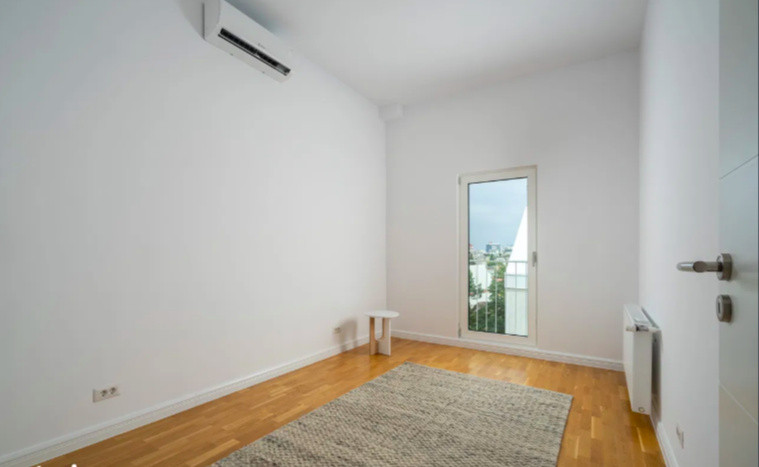 PENTHOUSE EXCLUSIVIST – DACIA / EMINESCU | TERASĂ 170 m² | DESIGN CONTEMPORAN