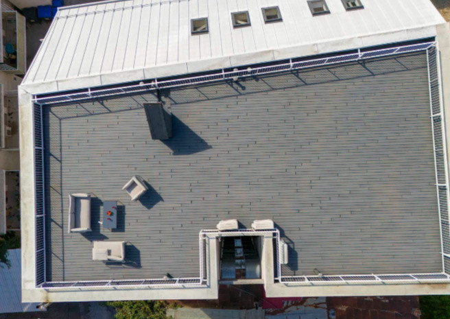 PENTHOUSE EXCLUSIVIST – DACIA / EMINESCU | TERASĂ 170 m² | DESIGN CONTEMPORAN