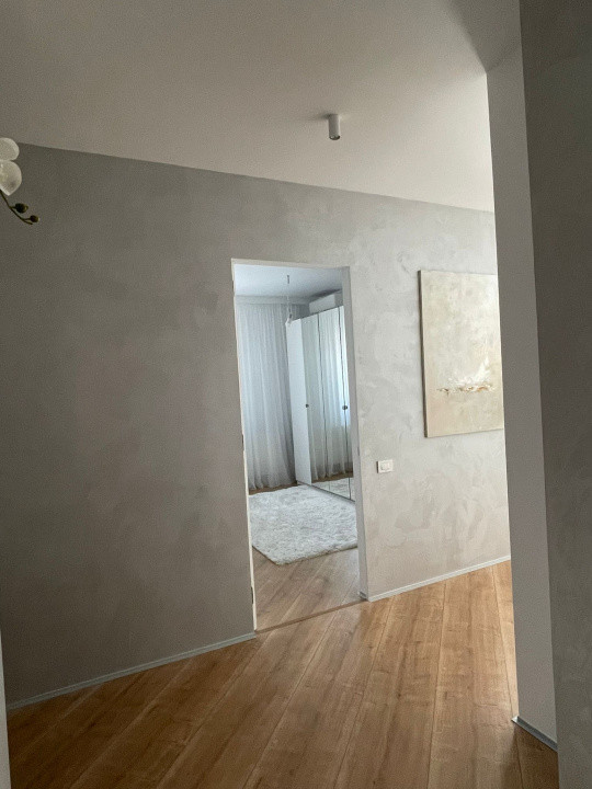 Apartament cu 3 camere în Pipera 