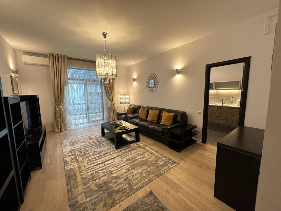 Apartament 3 camere | Mănăstirea Cașin | Zonă de prestigiu