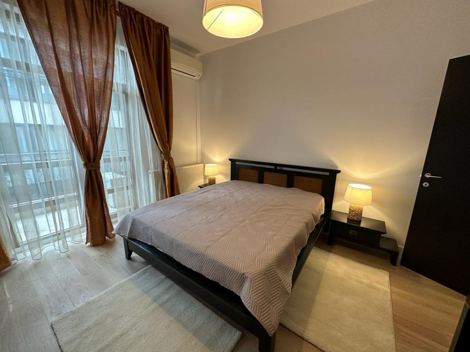 Apartament 3 camere | Mănăstirea Cașin | Zonă de prestigiu