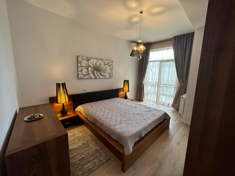 Apartament 3 camere | Mănăstirea Cașin | Zonă de prestigiu