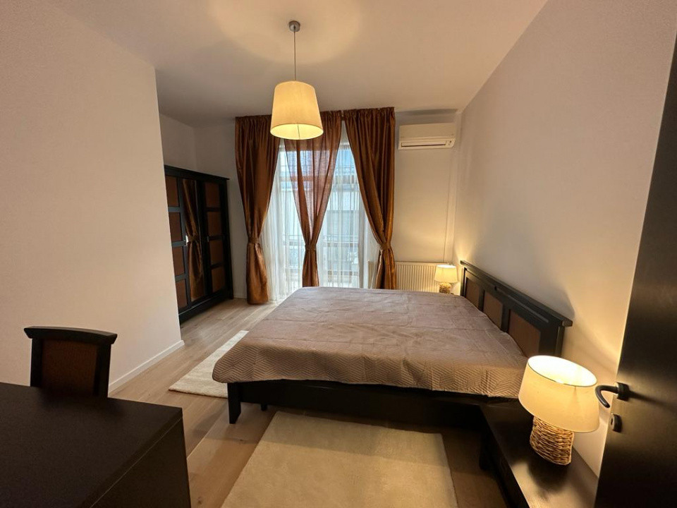 Apartament 3 camere | Mănăstirea Cașin | Zonă de prestigiu