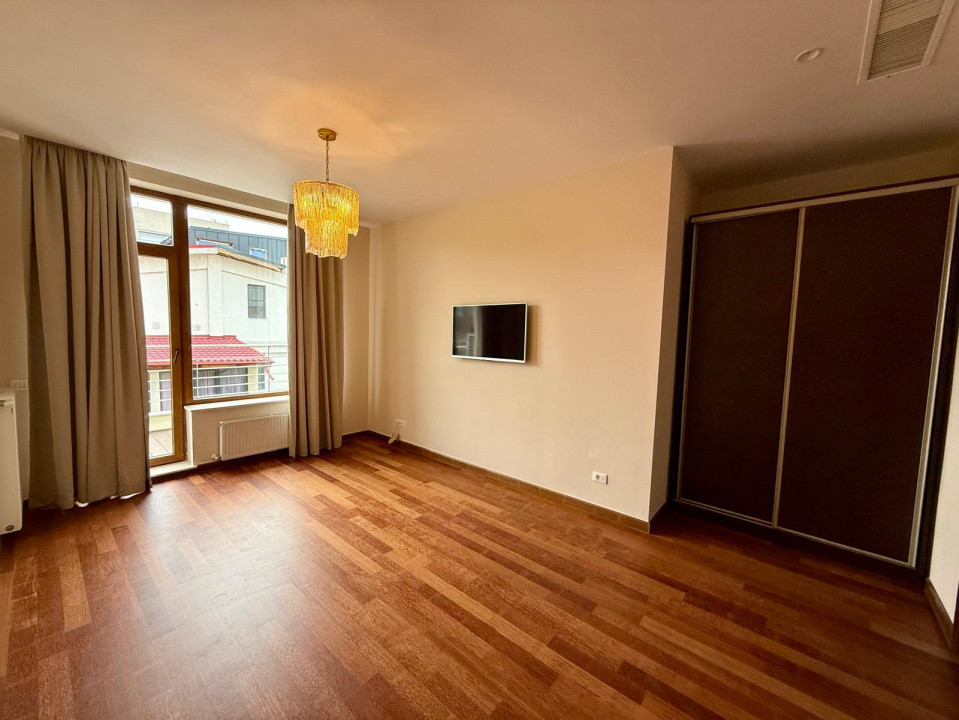 4 camere | 2 locuri de parcare | Floreasca | Vedere Lacul Tei