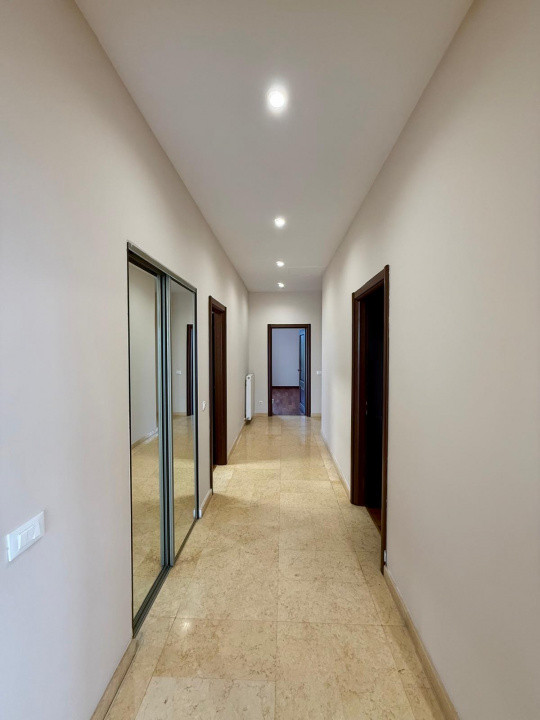 4 camere | 2 locuri de parcare | Floreasca | Vedere Lacul Tei