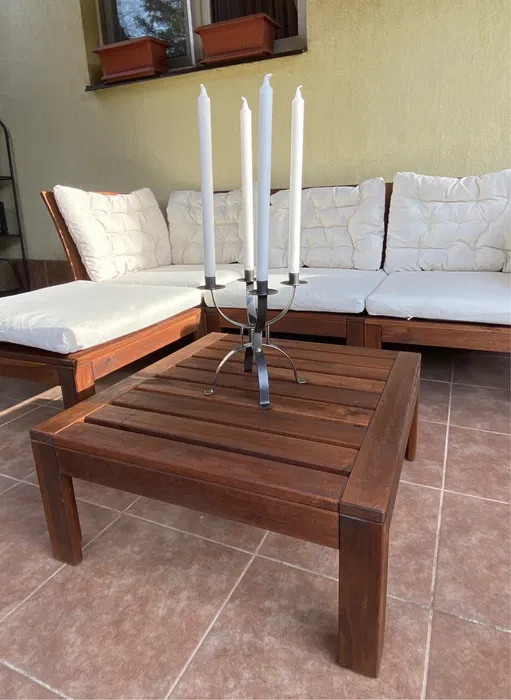 Vila 3 camere cartier Azur Pipera