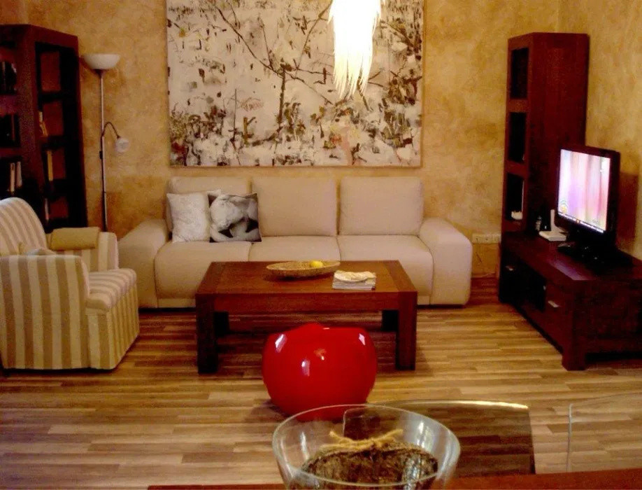 Vila 3 camere cartier Azur Pipera