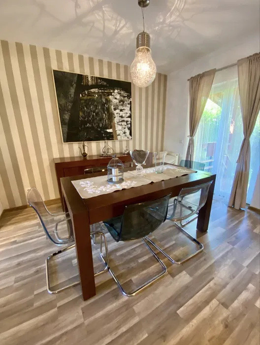 Vila 3 camere cartier Azur Pipera