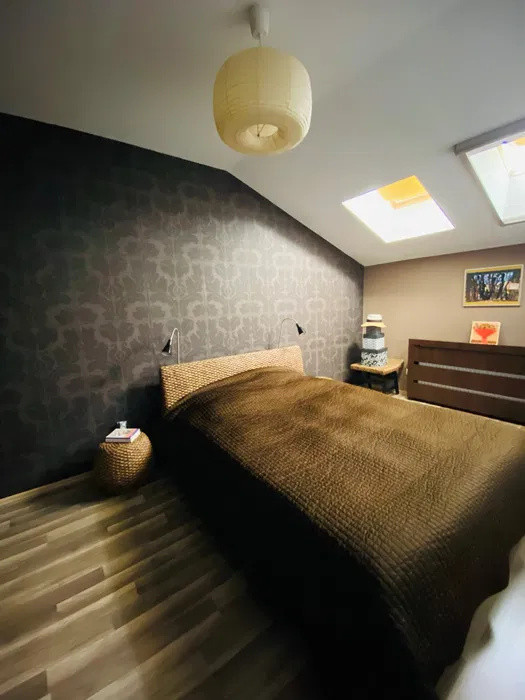 Vila 3 camere cartier Azur Pipera