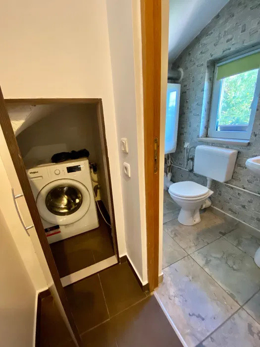 Vila 3 camere cartier Azur Pipera