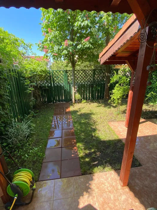 Vila 3 camere cartier Azur Pipera