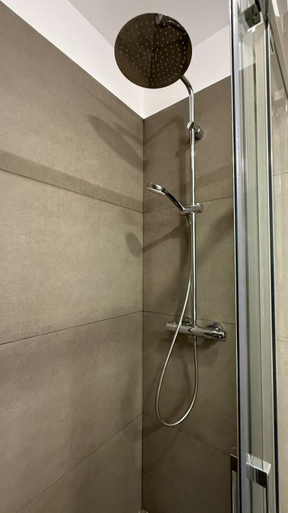 Apartament de lux cu 4 camere, Pipera 