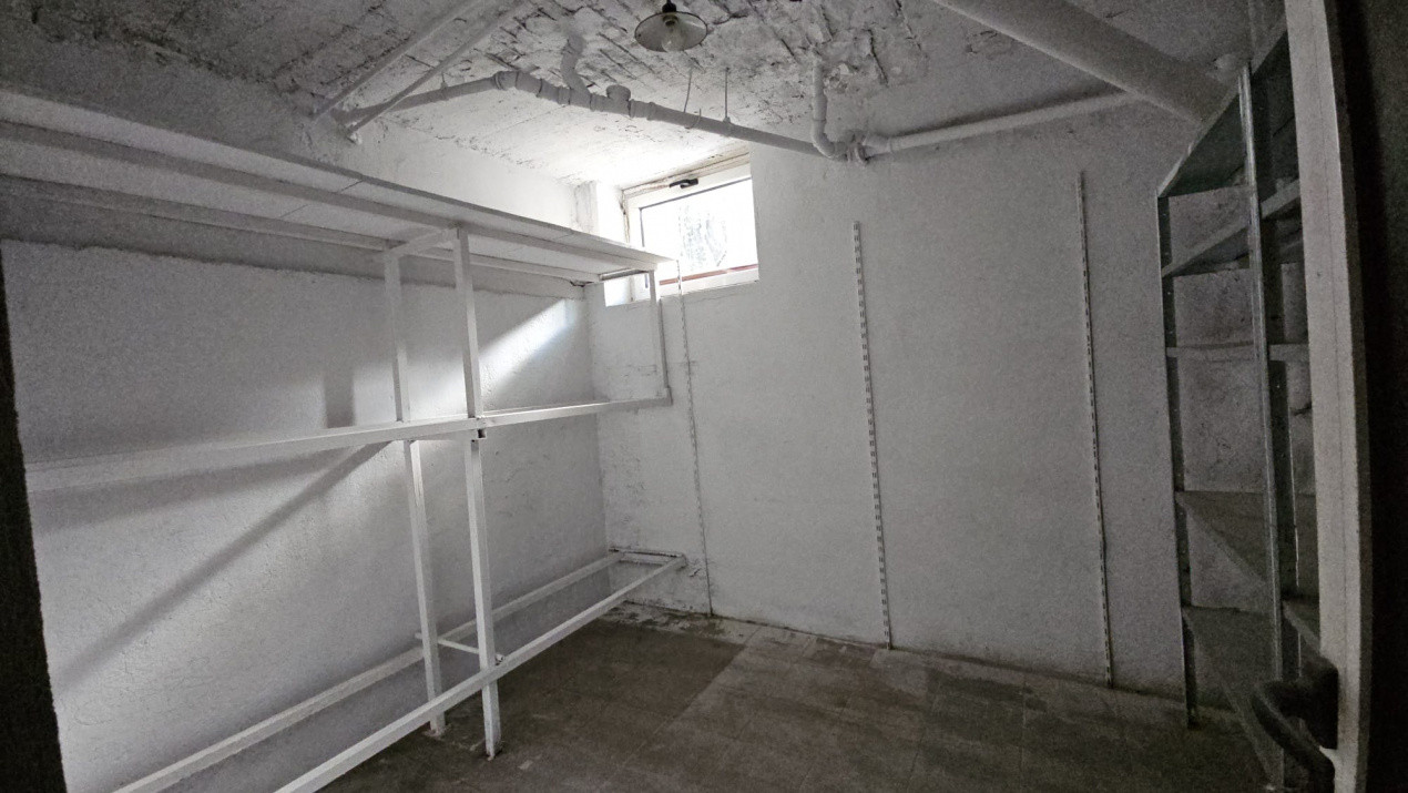 Casă spațioasă de vânzare în Dorobanți, București