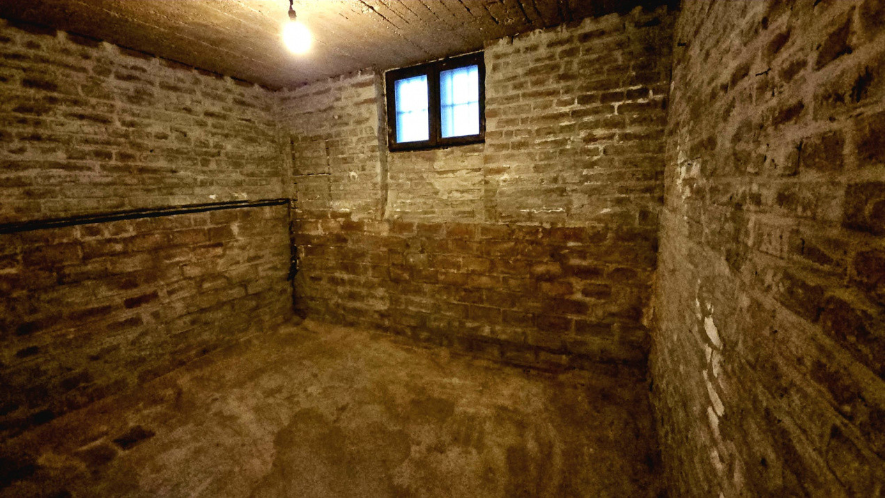 Casă spațioasă de vânzare în Dorobanți, București