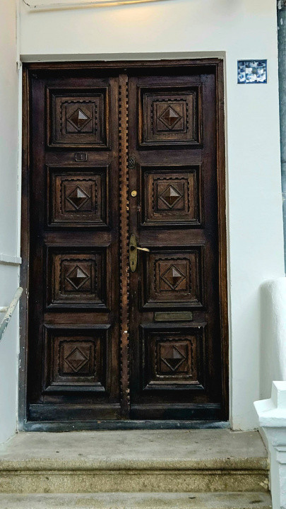 Casă spațioasă de vânzare în Dorobanți, București