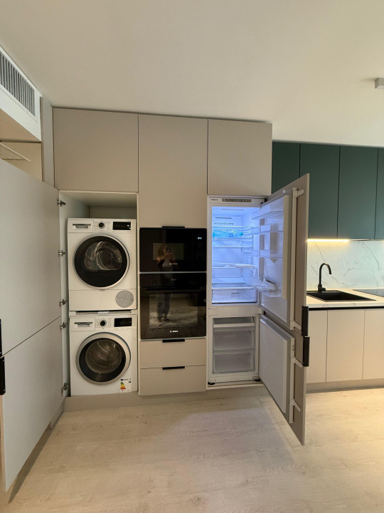 Apartament 2 camere|Nou|Parcare|MTM Sky Residence