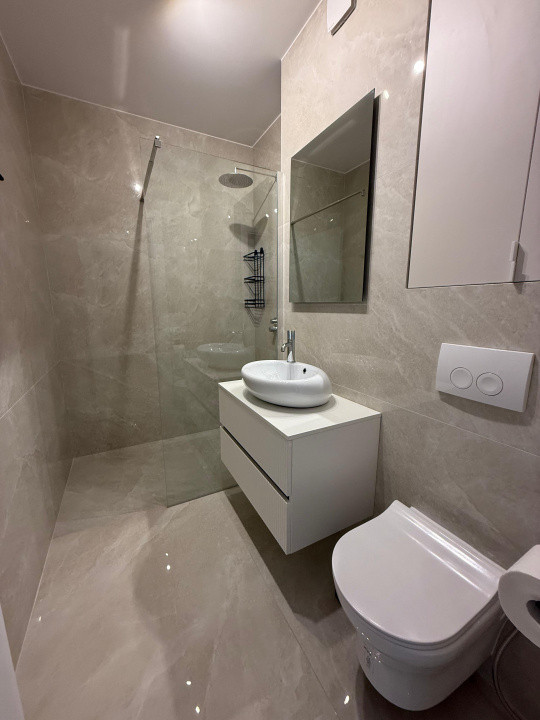 Apartament 2 camere|Nou|Parcare|MTM Sky Residence