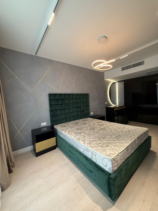 Apartament 2 camere|Nou|Parcare|MTM Sky Residence