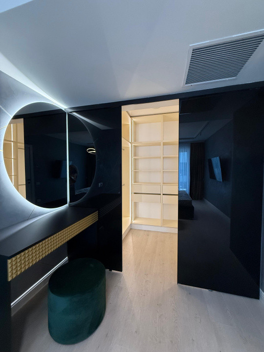 Apartament 2 camere|Nou|Parcare|MTM Sky Residence