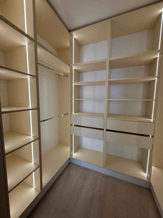 Apartament 2 camere|Nou|Parcare|MTM Sky Residence