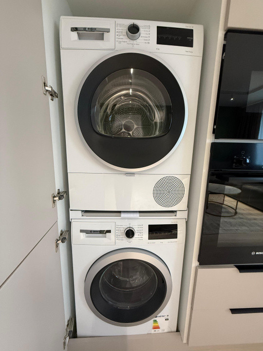 Apartament 2 camere|Nou|Parcare|MTM Sky Residence