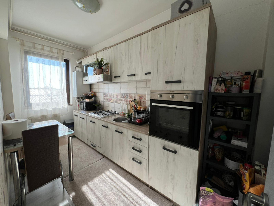 Apartament 2 camere, Dobroesti, zona centrala