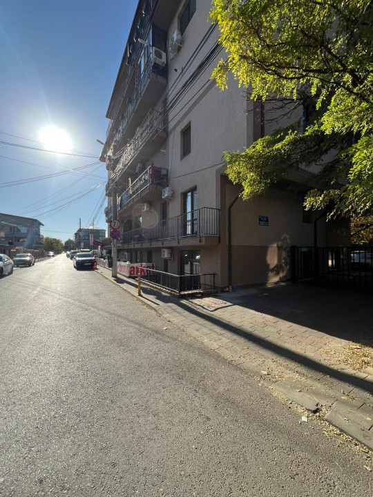 Apartament 2 camere, Dobroesti, zona centrala