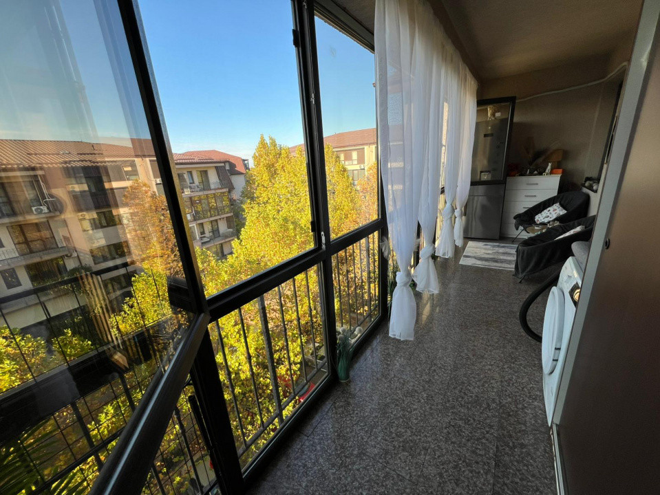 Apartament 2 camere, Dobroesti, zona centrala