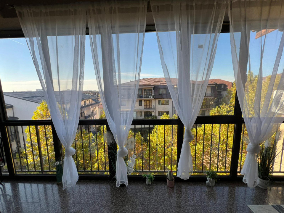 Apartament 2 camere, Dobroesti, zona centrala