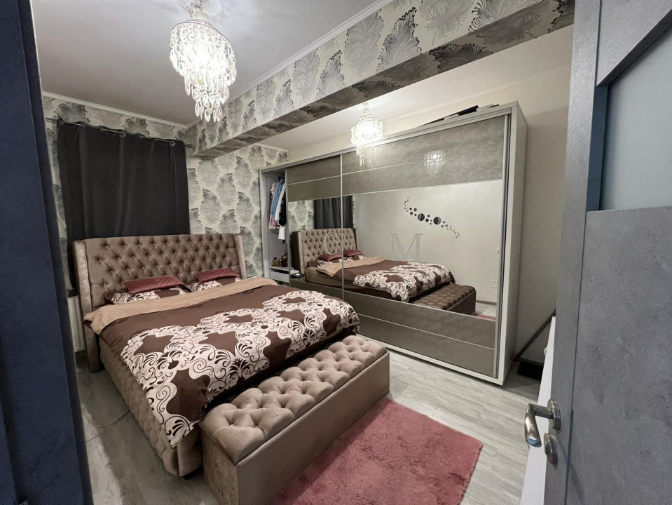 Apartament 2 camere, Dobroesti, zona centrala