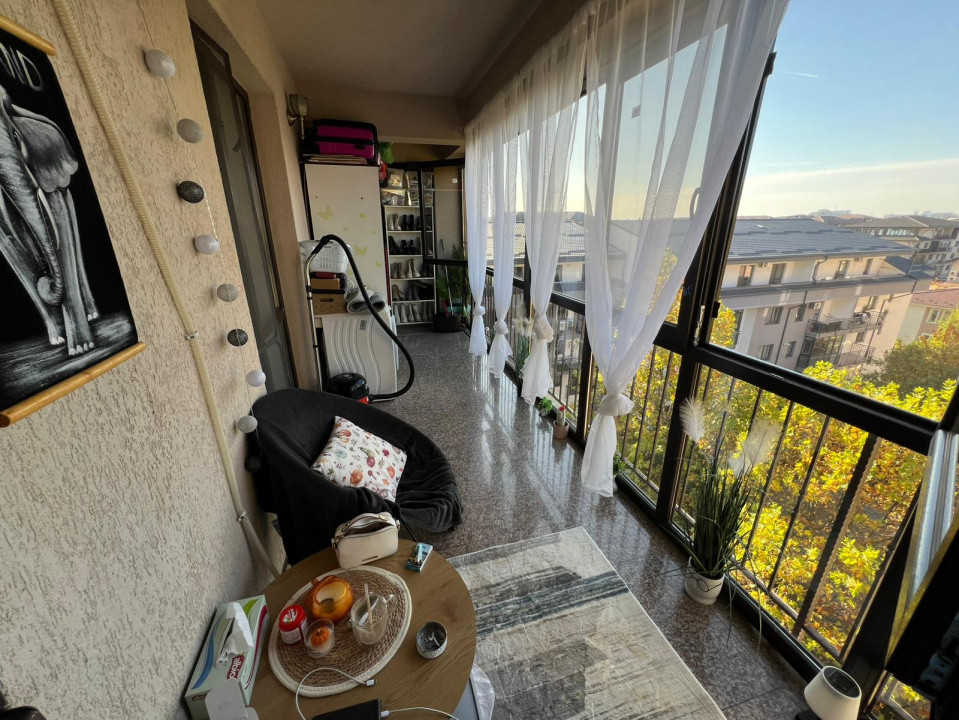 Apartament 2 camere, Dobroesti, zona centrala