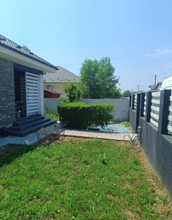 🌿 Casă 3 camere cu curte – de închiriat în Pantelimon