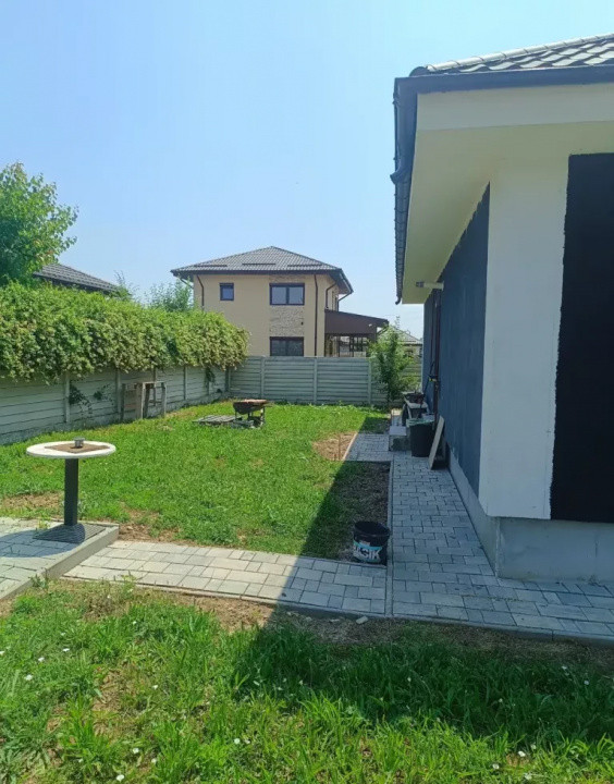 🌿 Casă 3 camere cu curte – de închiriat în Pantelimon