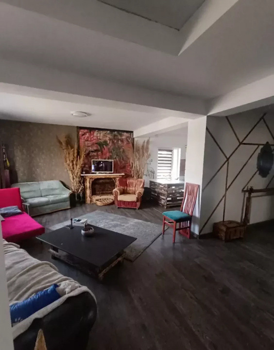 🌿 Casă 3 camere cu curte – de închiriat în Pantelimon