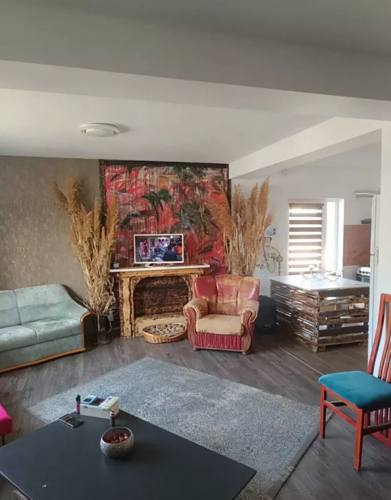 🌿 Casă 3 camere cu curte – de închiriat în Pantelimon